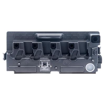 适用惠普E77422 W9100MC废粉盒E77428dn MFP E77422dn/dv复印机废墨粉收集器W9101MC W9102MC W9103MC废粉仓