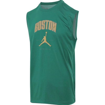 NIKE耐克男子运动休闲无袖T恤HV4743-312