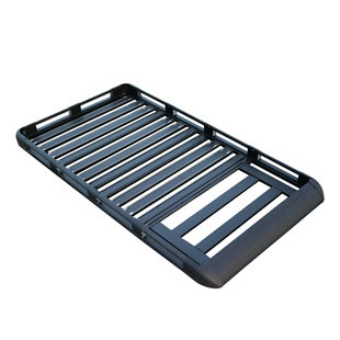 长安起源Q05 ICAR03 CS75PLUS CS55车顶行李架拓展SUV改装旅行框