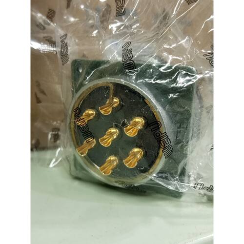【请询价】威浦航空插头WY48K7Z芯WS24K3ZWEIPU连接