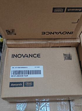 【议价-可维修】 Inovance 伺服电机 T331/R 200W 工控备件  /均
