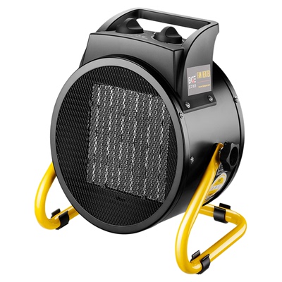 bge宝工取暖器家用暖风机工业