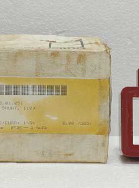 CUTLER-HAMMER 9-1889-1 Bobina Magnetica Shunt Di Ricambio 12