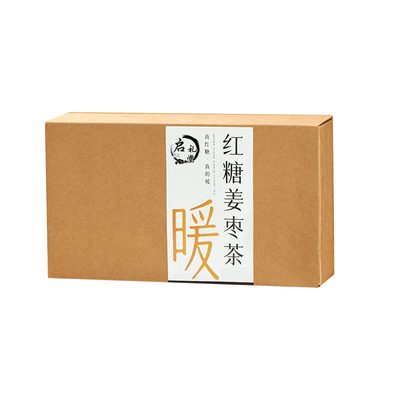 红糖姜茶大姨妈调理单独小包装