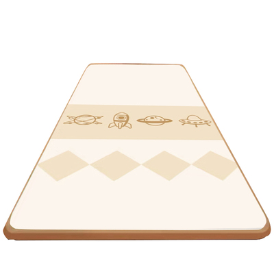 整张XPE2厘米宝宝床边垫素雅简约地垫客厅卧室爬行垫幼儿童防摔垫