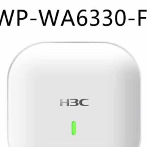 EWP-WA6330-FIT  华三千兆室内吸顶三频AP议价