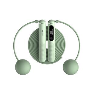 Keep智能无绳跳绳减肥专用计数 专业健身燃减脂成人无绳子跳绳SR2