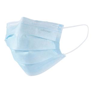 稳健医用外科口罩成人独立包装灭菌防尘一次性稳健医疗官方旗舰店