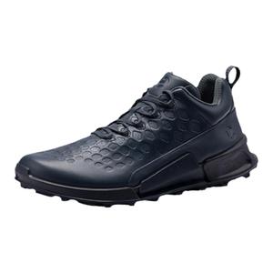 ECCO爱步24新款龙足鞋柔韧耐穿越野跑鞋男 健步BIOM2.1越野822894