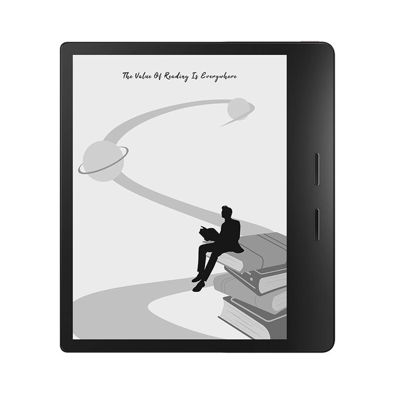 掌阅iReader长续航7英寸阅读器