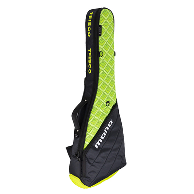 MONO琴包全包裹橡胶底