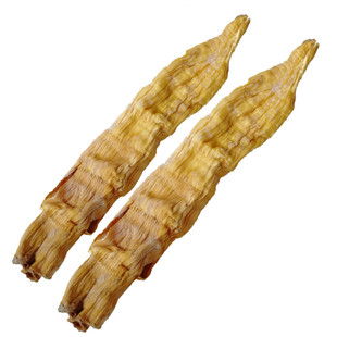 烟熏笋干干货 四川特产无硫磺楠竹笋干 农家自制干笋子牛肉笋子面