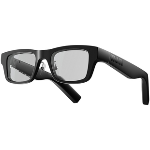 【支持88消费券】INMO GO2 AR智能眼镜 实时同声翻译 便携智能提词器眼镜 小米平替提词神器非夸克AI眼镜