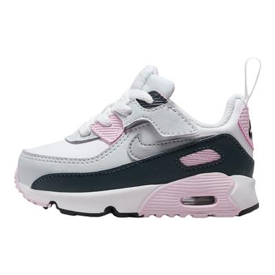 Nike/耐克正品Air Max 90 EasyOn婴童易穿脱运动鞋HF6359-104