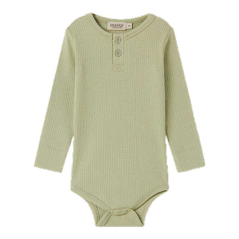 MarMar2026秋冬新品莫连身衣/爬服/哈衣