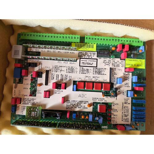 IBI M2V0 376409G01H05 门机板 电梯门控 门机控制 电梯配件