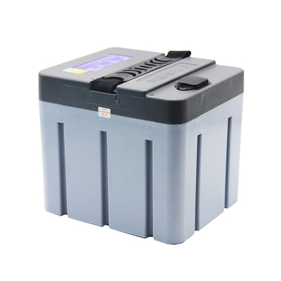 天能锂电池大容量爱玛电瓶车