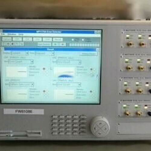 【请询价】安立Anritsu MP1776A MP1775A MP17