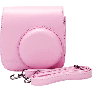 拍立得相机包mini 12/7+/7s/8+/9/SQ1/mini90/40/mini99 11皮套