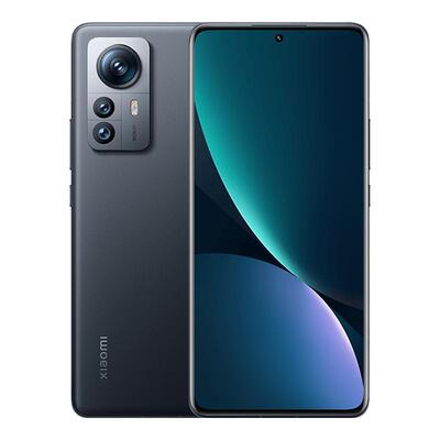 小米12pro天玑版120HZ高刷