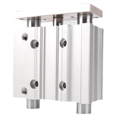 LUBOSHI路泊仕三轴气缸