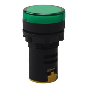 AD16-22DS电源指示灯 12V 24V 220V 380V 多种颜色可选