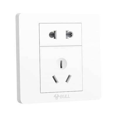 公牛16a五孔热水器专用空调插座