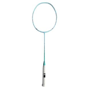 正品kawasali川崎羽毛球拍星河荣耀全碳素超轻耐打高磅数一体单拍