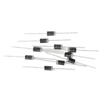 全新 肖特基二极管SR5200  5A 200V