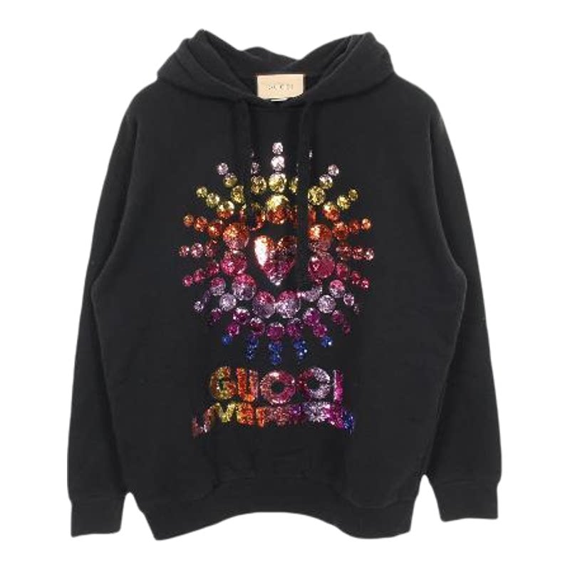 中古Gucci古驰上衣メンズ棉