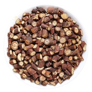 野生夜交藤中药材500g泡水喝泡脚正品中草药首乌藤泡茶另售合欢皮