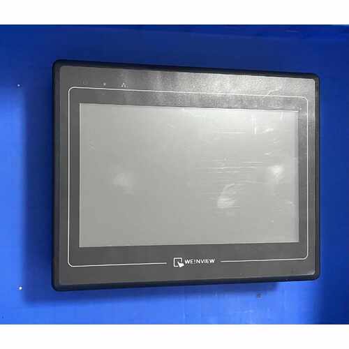 【询价】威纶 MT6100i V3WV V5WV测试好现适用