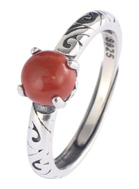 女式旺财戒指本月新品限时优惠