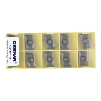 戴斯卡deskar数控铣刀片