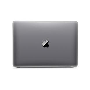 ifacemall苹果Macbook保护壳适用14笔记本电脑proM213寸2021M1透明air13.3硅胶16超薄15.4mac保护套贴膜2022