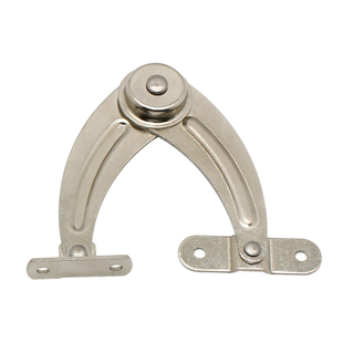 戴姆克下翻门铰链限位器工业五金橱柜门TX90-2限位装置可折叠配件