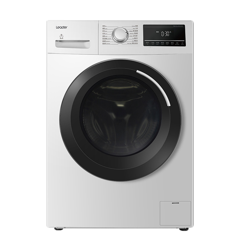 海尔滚筒全自动洗统帅10kg烘洗衣机质量哪些事?你真的都了解了吗