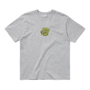 thisisneverthat® Circulation Tee 25新款美式复古印花短袖T恤