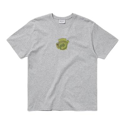 thisisneverthat® Circulation Tee 25新款美式复古印花短袖T恤
