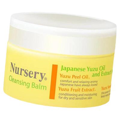Nursery娜斯丽柚子卸妆膏