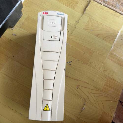 在线议价ABB ACS510-01-017A-4变频器，7.5KW，