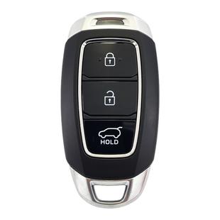 配现代朗动领动途胜IX25ix35名图新胜达索89瑞纳汽车智能遥控钥匙