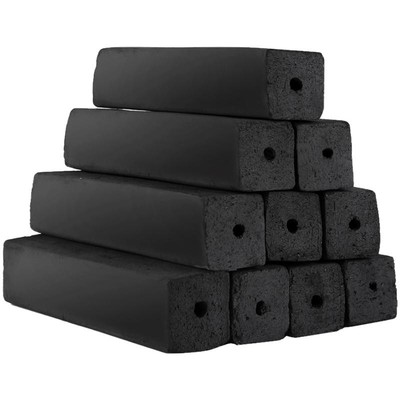 原始人家用烧烤碳机制竹炭高温