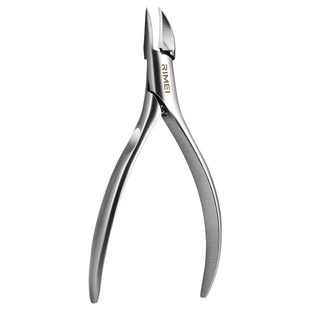 日美指甲剪鹰嘴指甲钳甲沟专用工具指甲刀高端尖嘴修脚沟嵌甲钳