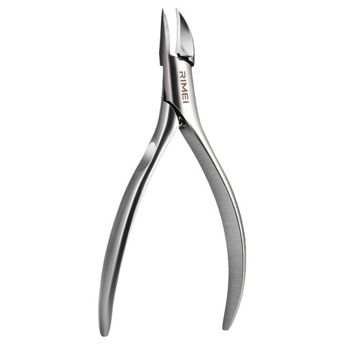 日美指甲剪鹰嘴指甲钳甲沟专用工具指甲刀高端尖嘴修脚沟嵌甲钳