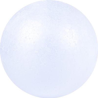 手工制作空白地球仪泡沫材料包