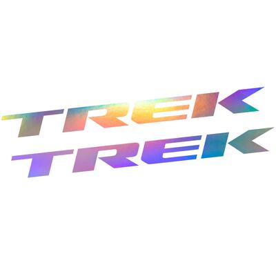 崔克马东TREK车架贴纸7代MADONE