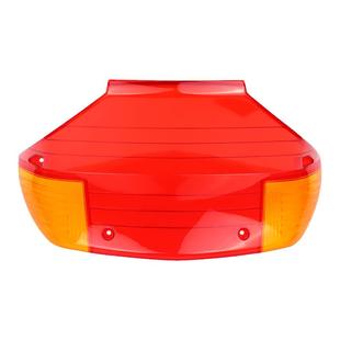 雅马哈尾灯壳迅鹰125/凌鹰100/巧格I125后尾灯壳后尾灯罩原装正品