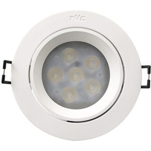 雷士LED射灯7.5CM天花灯9.5CM背景墙灯具NLED1144ND/1146ND/1148D