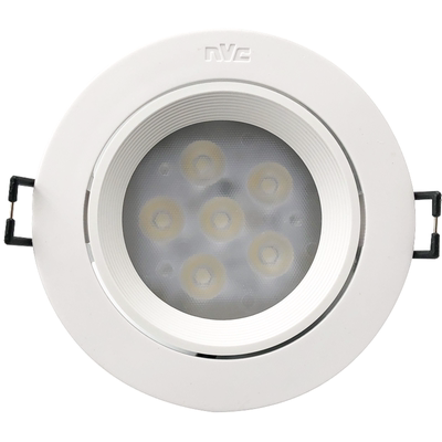 经典款式雷士背景墙LED天花射灯